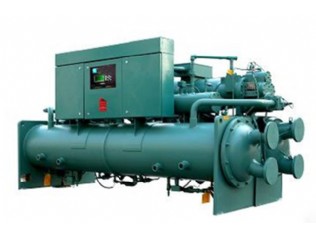 YEWS水冷螺桿式冷水機(jī)組
