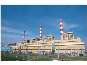 溫州電廠